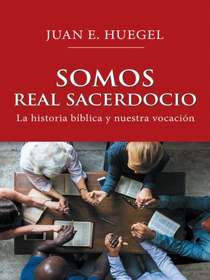 cover image of Somos Real Sacerdocio